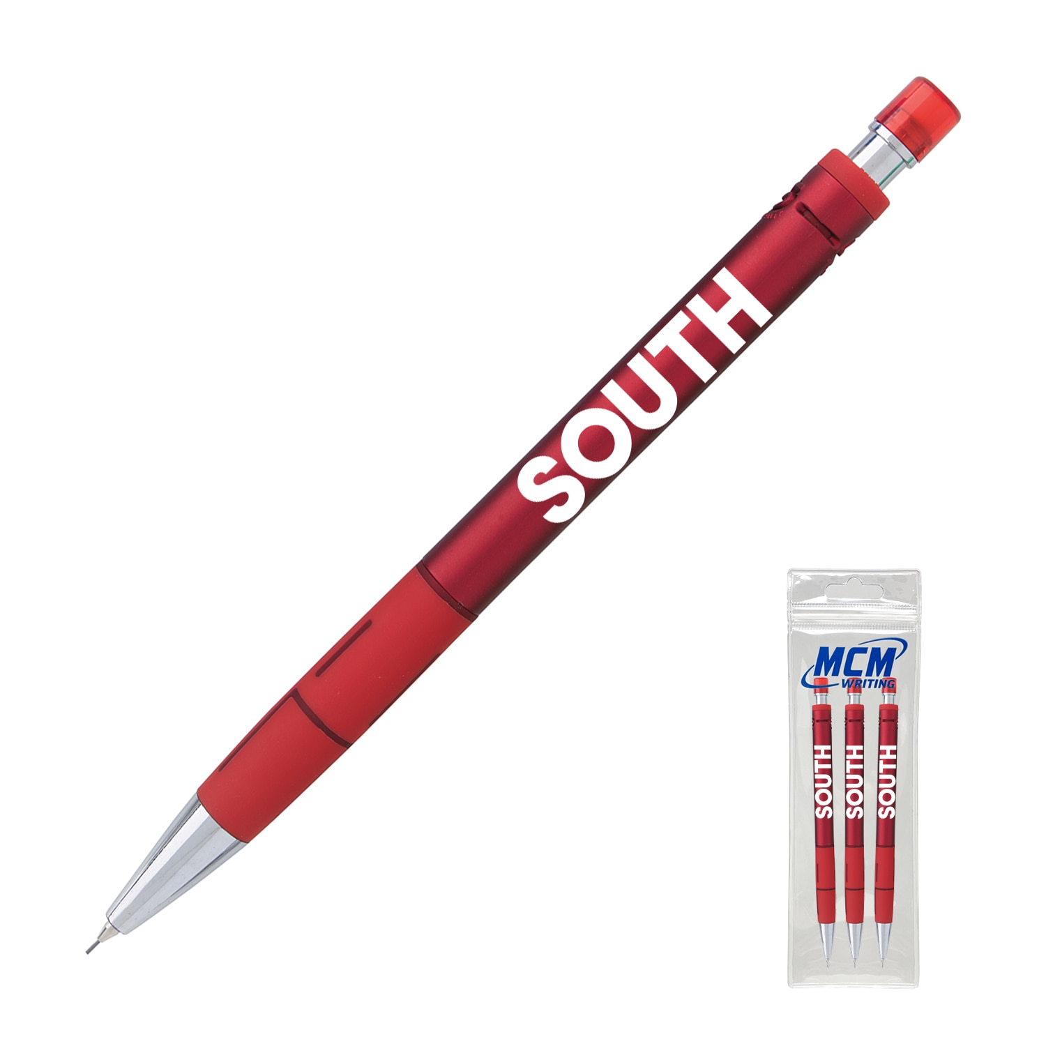 Mechanical Pencils 3pk