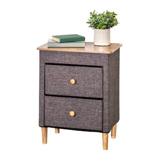 2 Drawer Storage Organizer