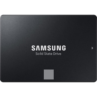 Samsung 870 EVO MZ-77E250B/AM 250GB Solid State Drive