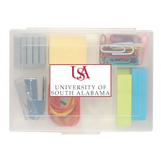Emblematic Desk in a Box