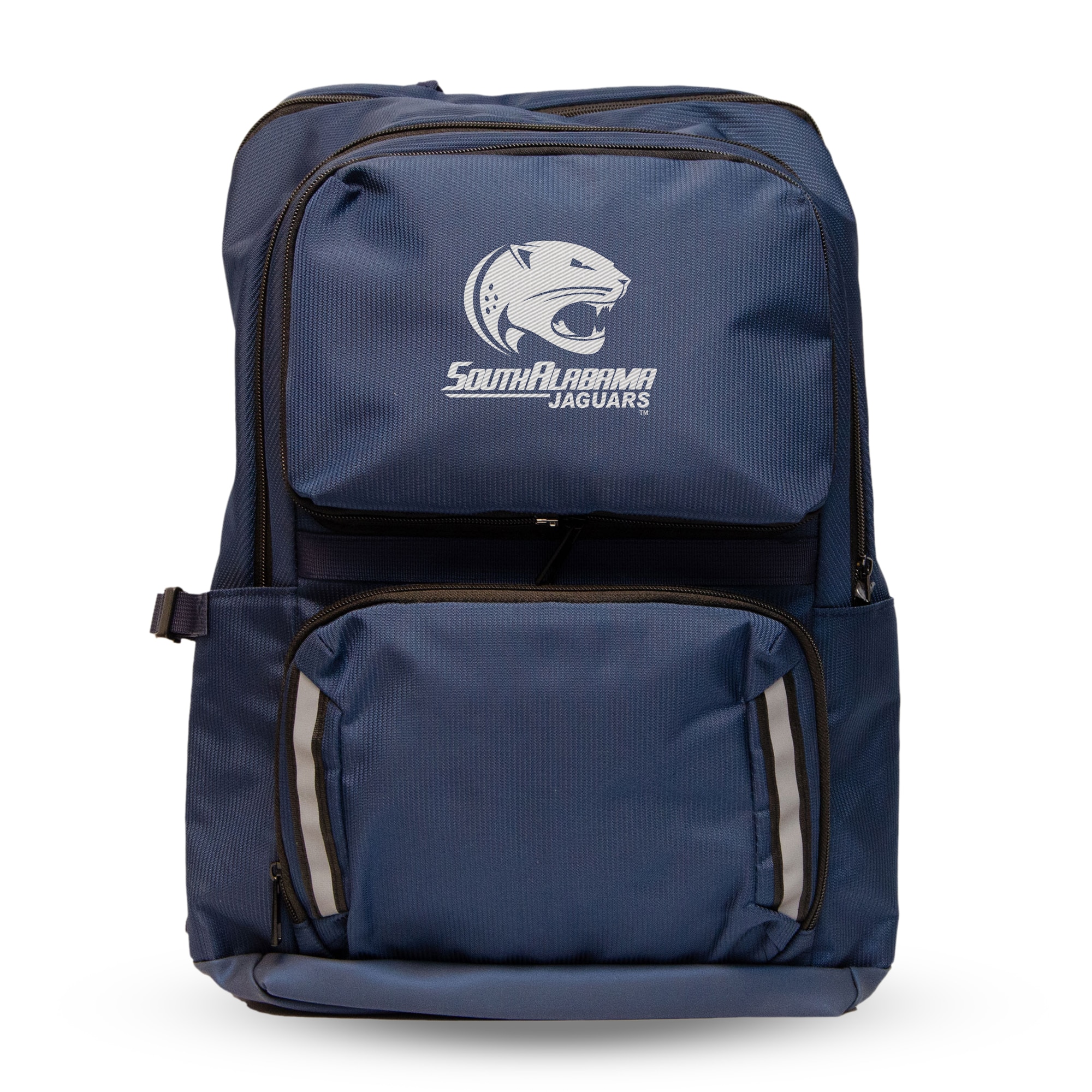 South Alabama Jaguars Core Emblematic Backpack