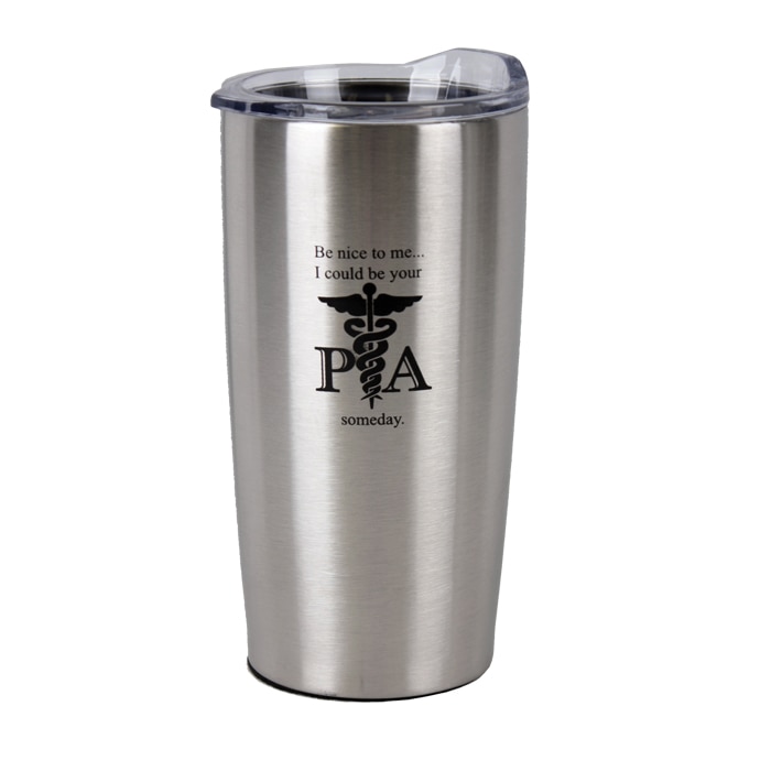 20Oz S Steel Mug Phys Asst