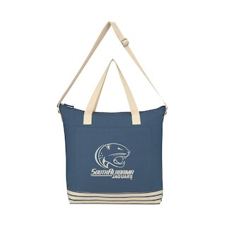 South Alabama Jaguars 3247 Bottom Line Tote