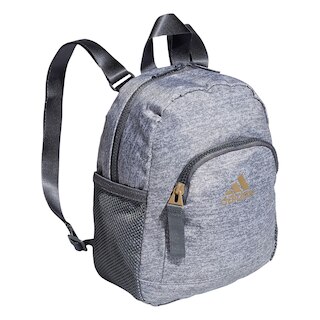 ADIDAS Linear 3 Mini Backpack | University of South Alabama Official  Bookstore