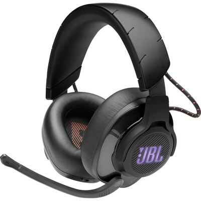 JBL Quantum 600 Over Ear Gaming Headset