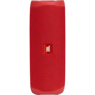 JBL Flip 5 Spkr Red