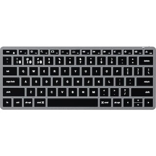 Satechi Slim X1 Bluetooth Backlit Keyboard