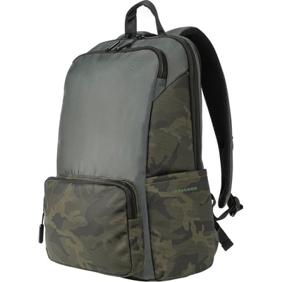 Tucano Terras Camo Backpack