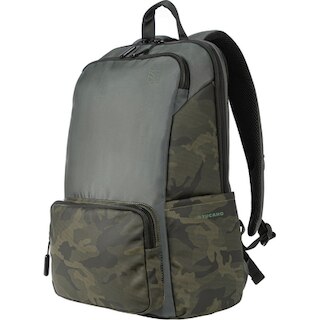Tucano Terras Camo Backpack