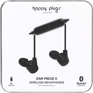 HP Wrls Ear Piece II Black
