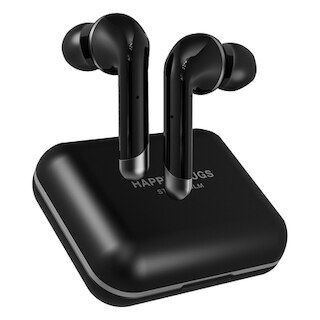 HP Air 1 Plus In-Ear Black