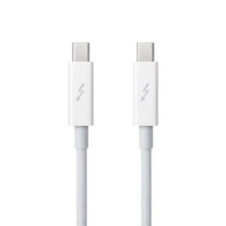 Apple Thunderbolt cable (2.0 m)