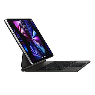 Magic Keyboard for iPad Air (4th generation) and iPad Pro 11-inch (2nd generation) - US English