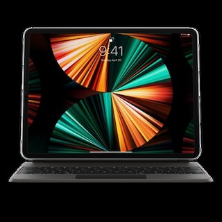 iPad Pro Magic Keyboard 12.9-inch Black