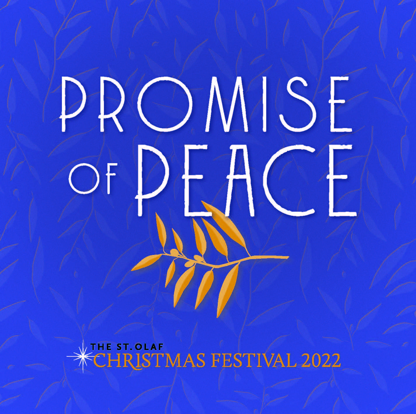 Promise of Peace Christmas Fest 2022