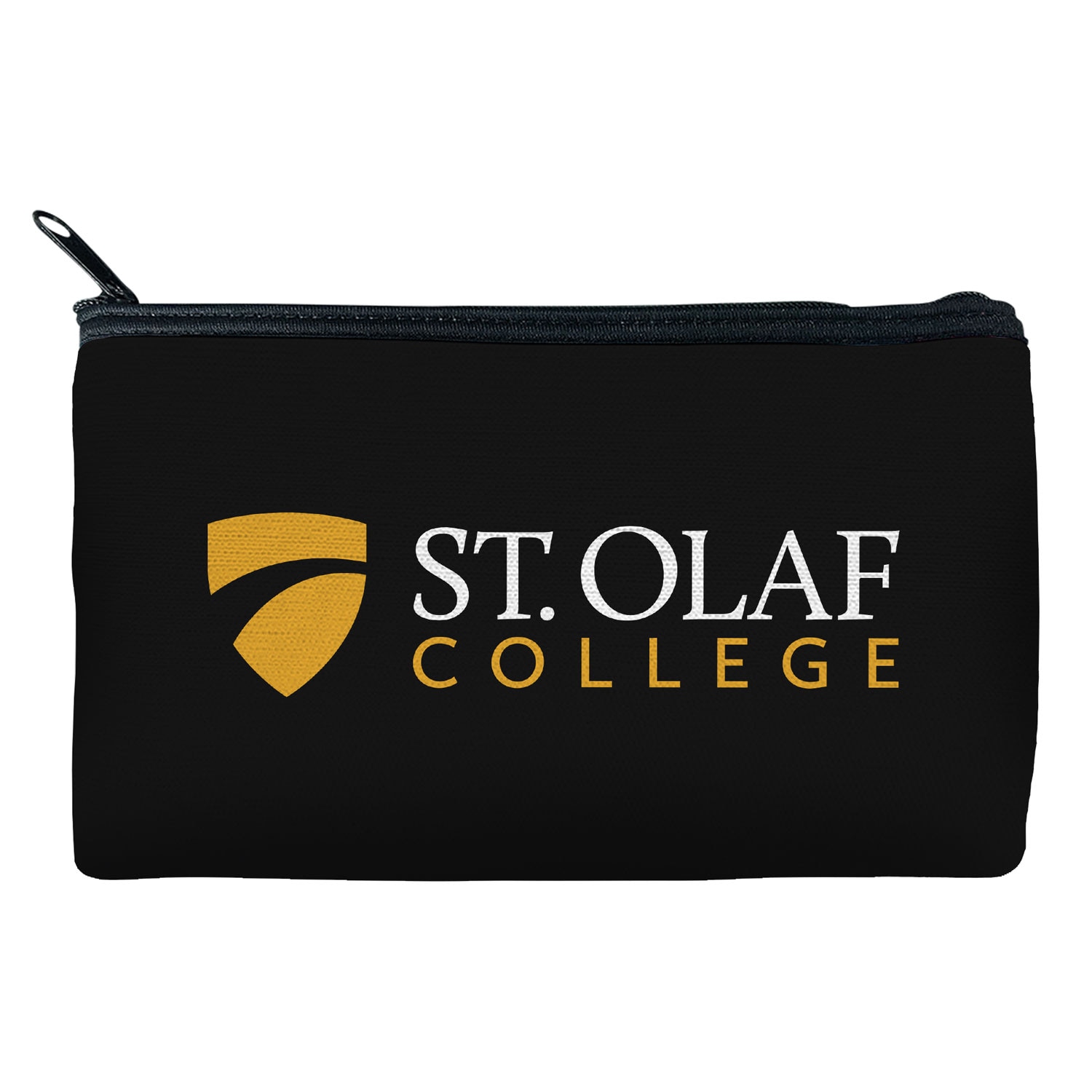 Emblematic Neoprene Accessory Pouch