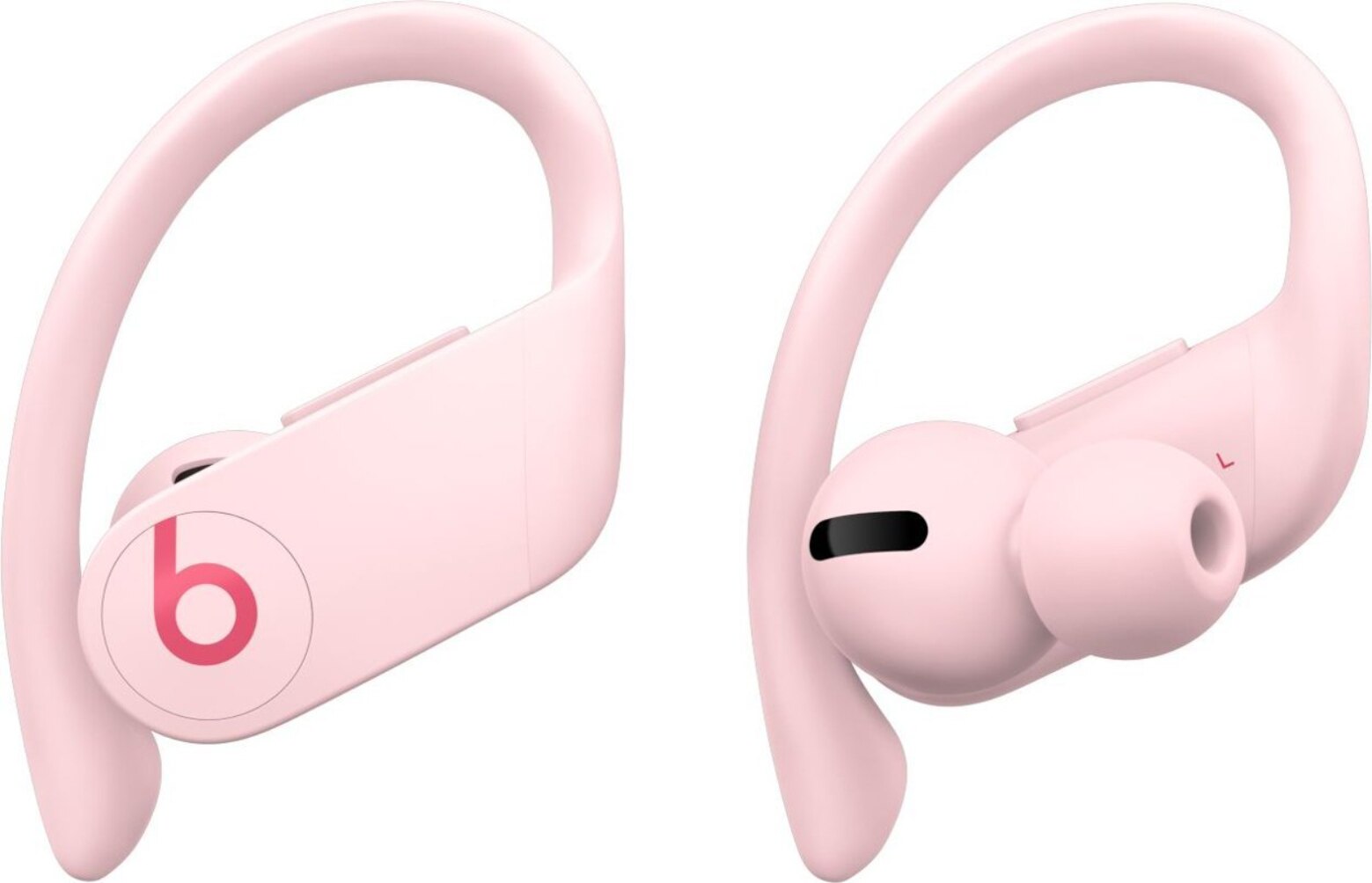 Beats Powerbeats Pro Totally Wireless Earphones  Cloud Pink