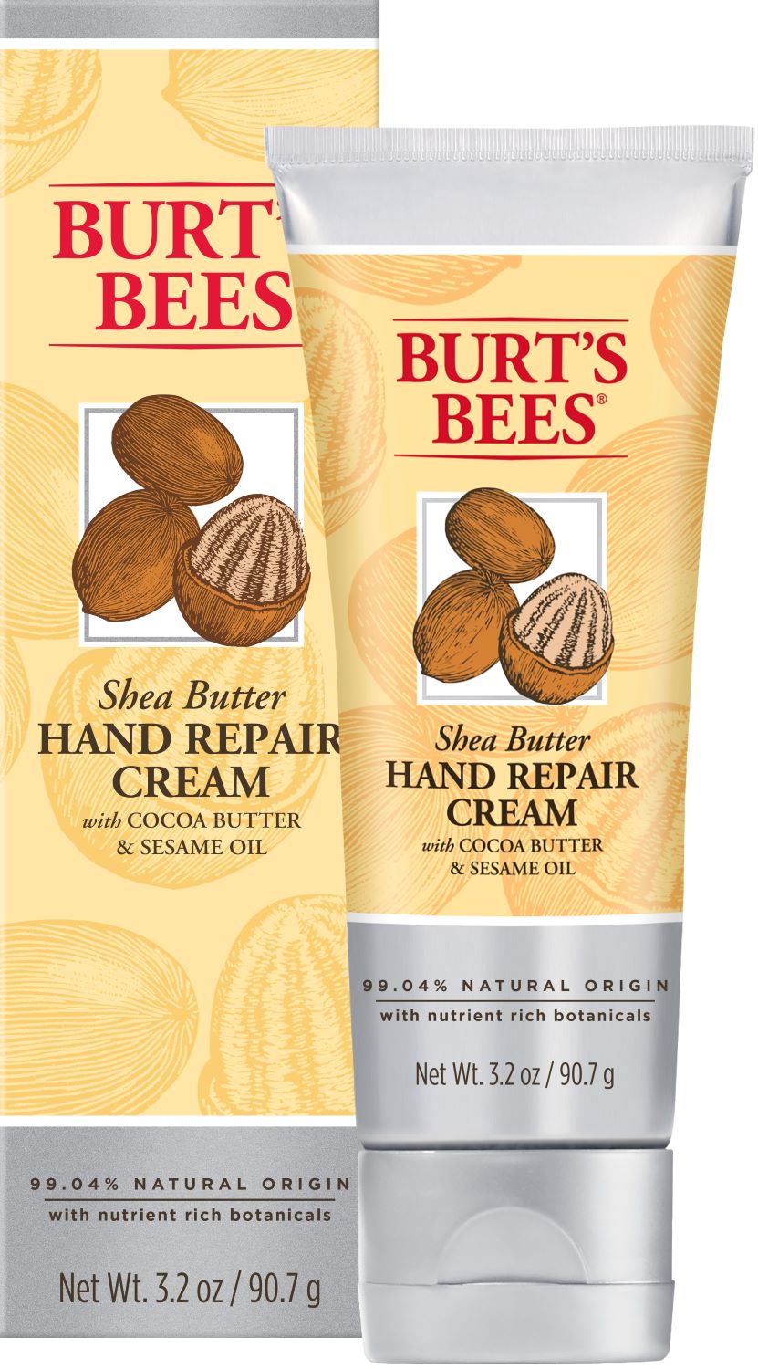 Hand Cream Shea Butter Hand Repair 3.2 oz.