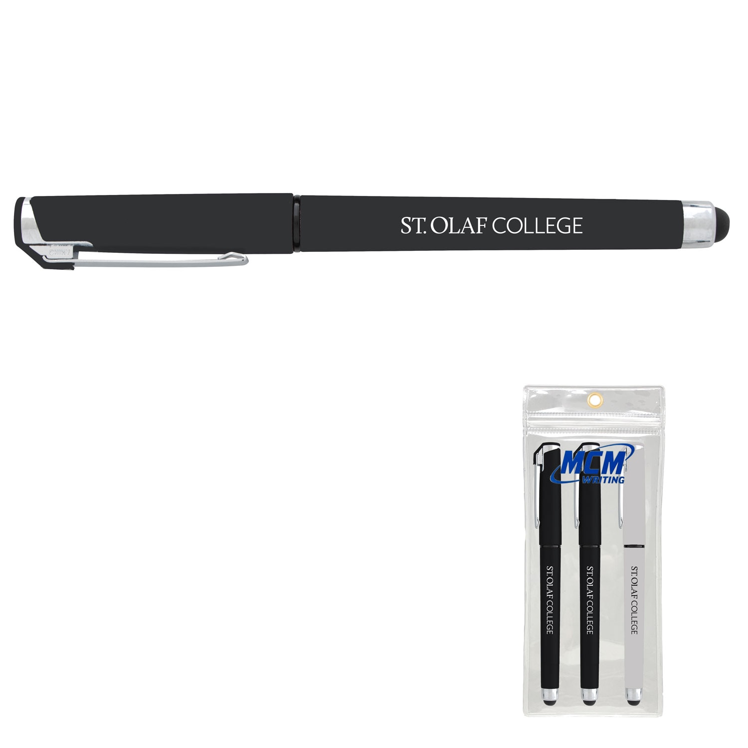 Cali Stylus Pen 3pk