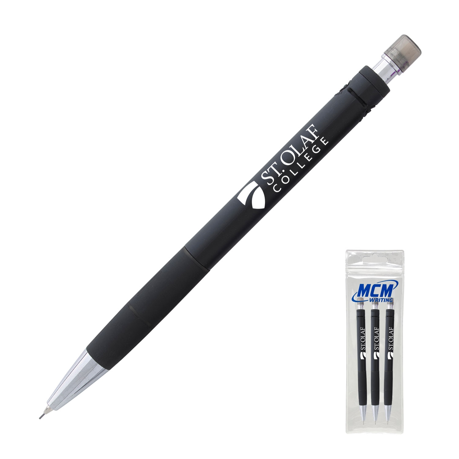Mechanical Pencils 3pk