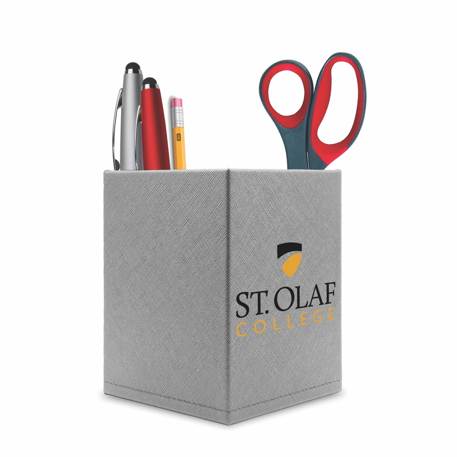 Square Desk Caddy