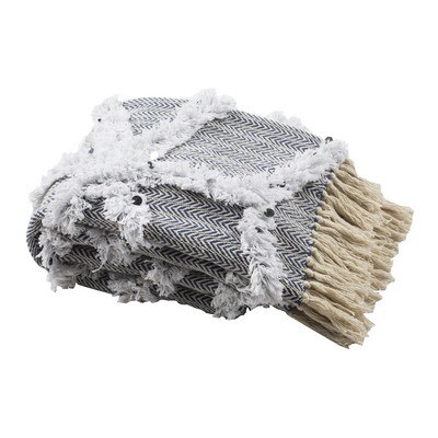 Safavieh Luella Throw Blanket