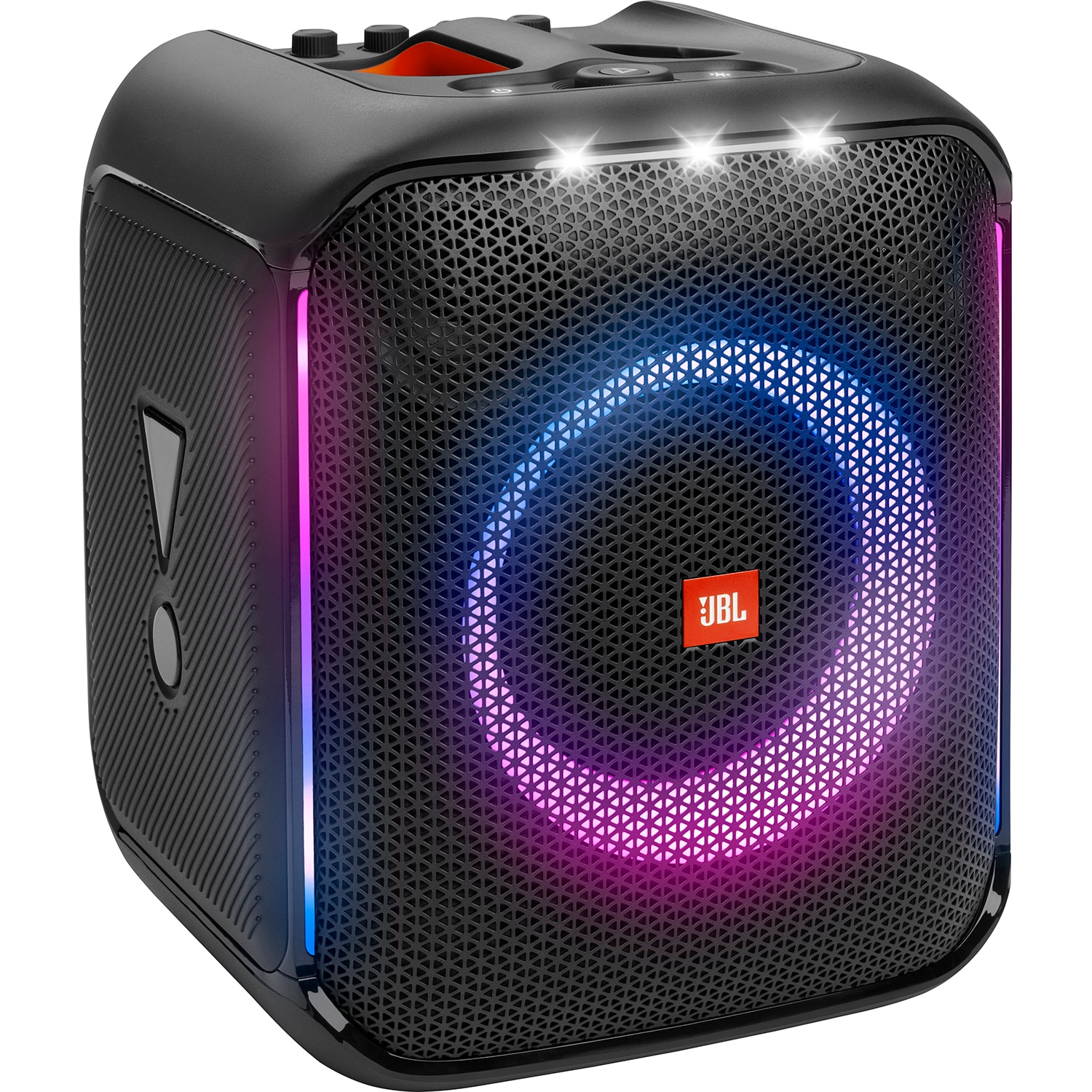 JBL PartyBox Encore Essential Wireless Speaker- Black