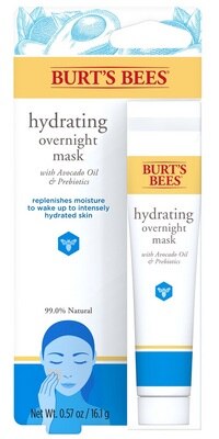 Sheet Mask  Hydrating With Watermelon
