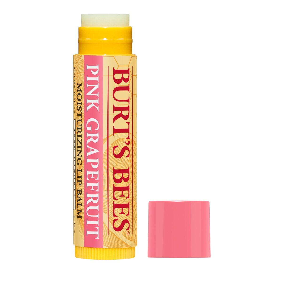 Lip Balm  Pink Grapefruit