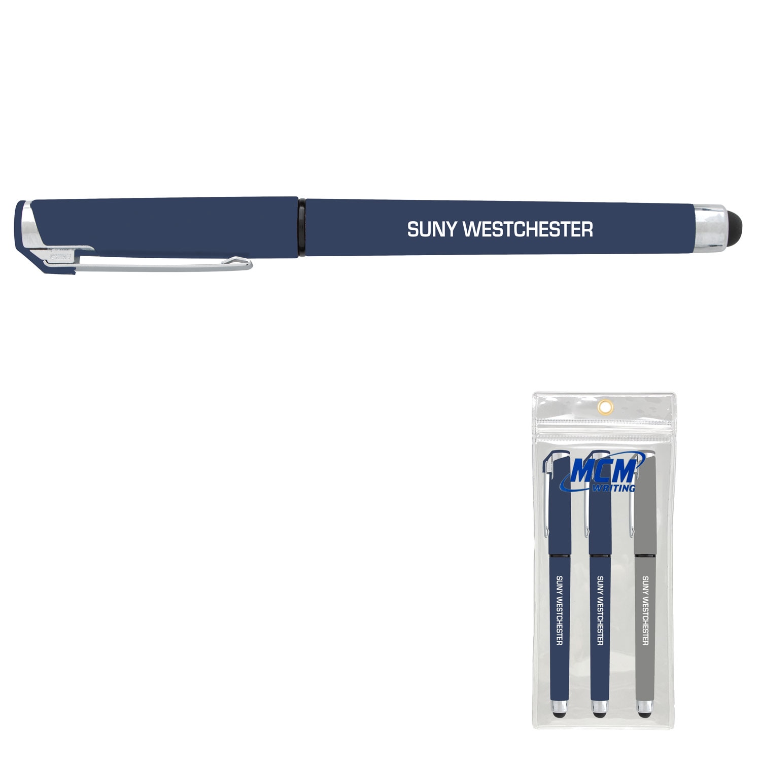 Cali Stylus Pen 3pk