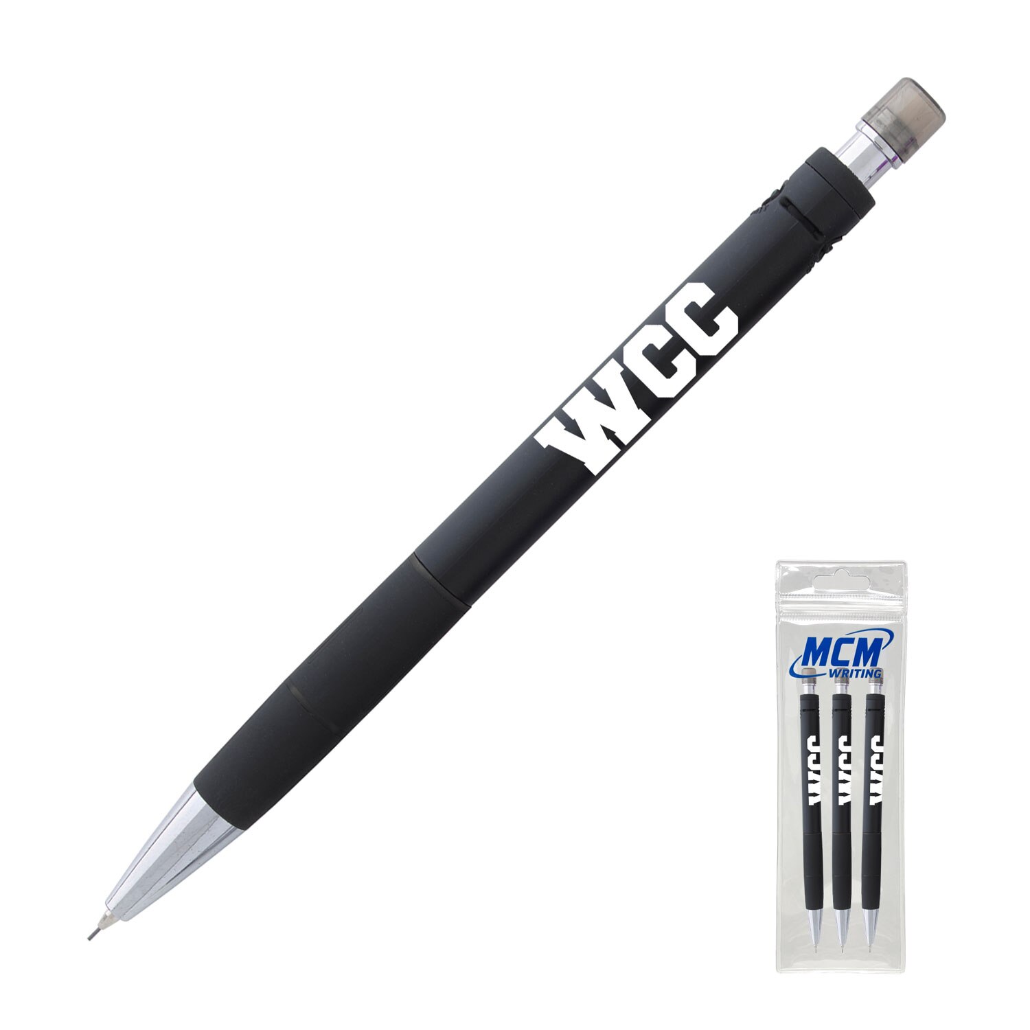 Mechanical Pencils 3pk