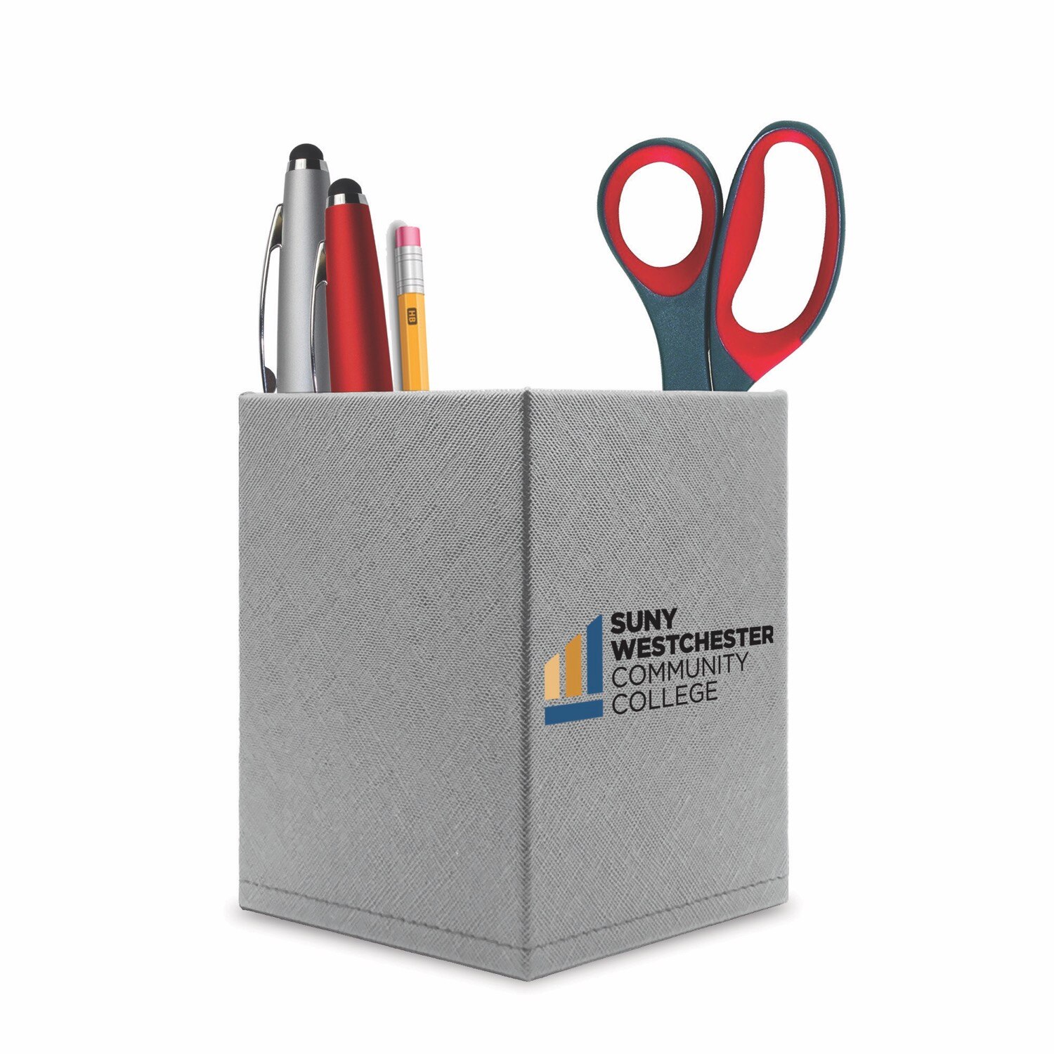 Square Desk Caddy