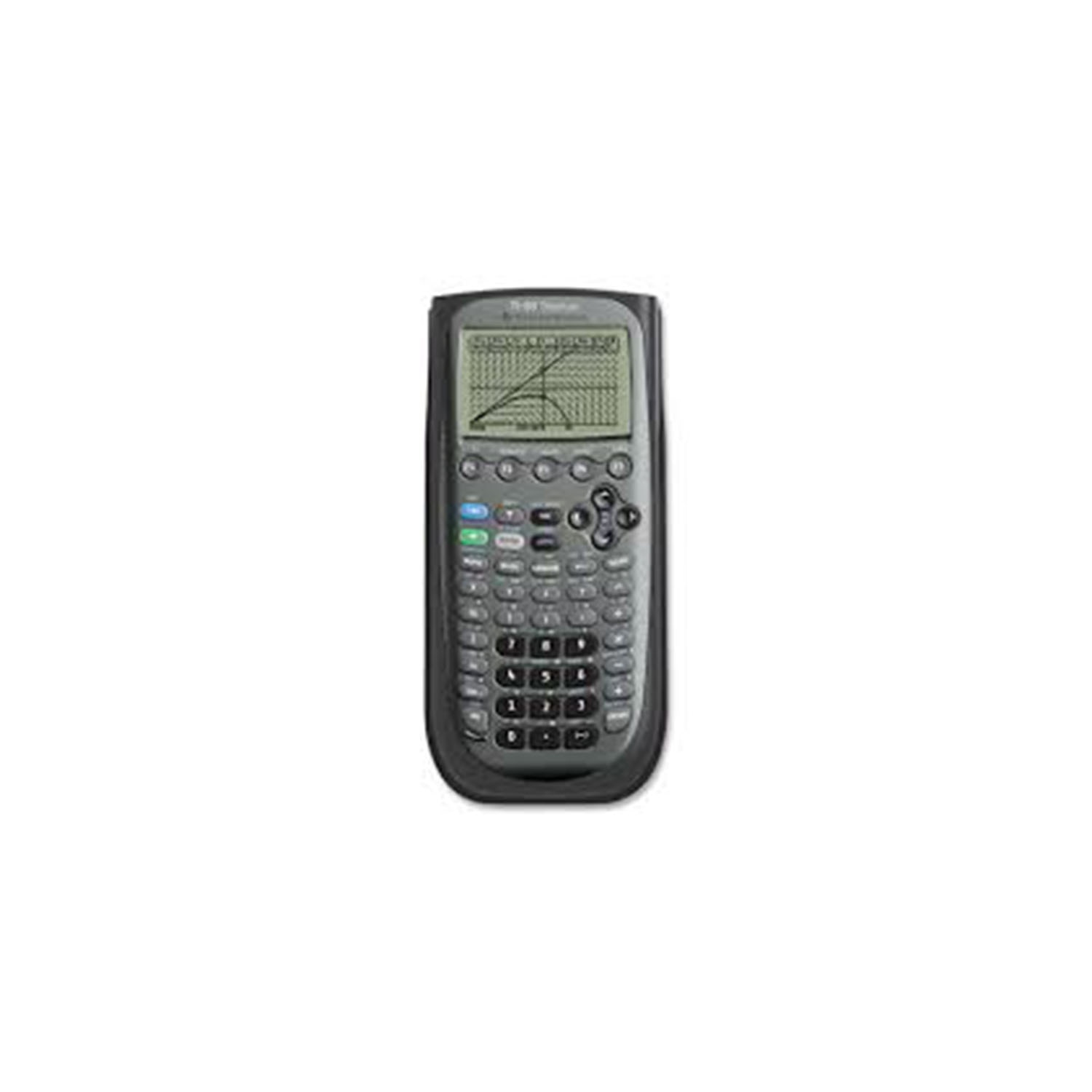 Black for sale online Texas Instruments TI-89 Titanium Graphing Calculator 