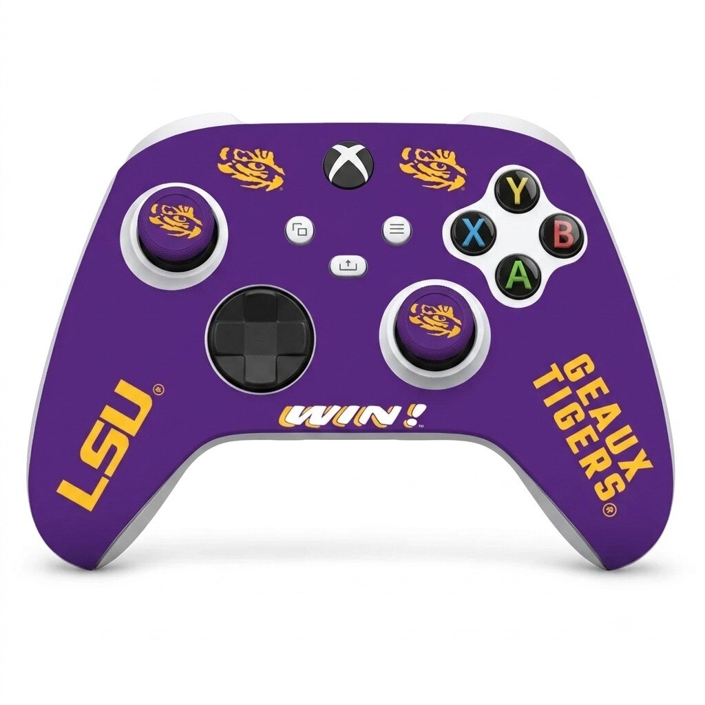 Varsity Gripz Xbox Controller Cover