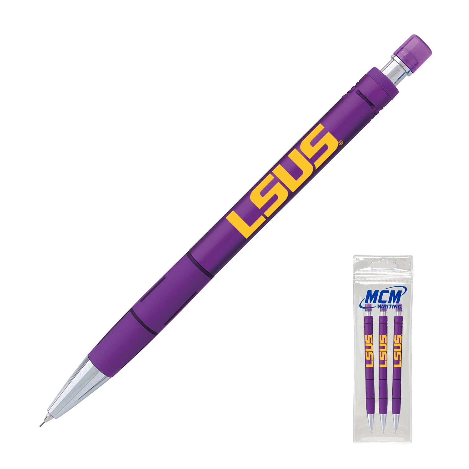 Mechanical Pencils 3pk