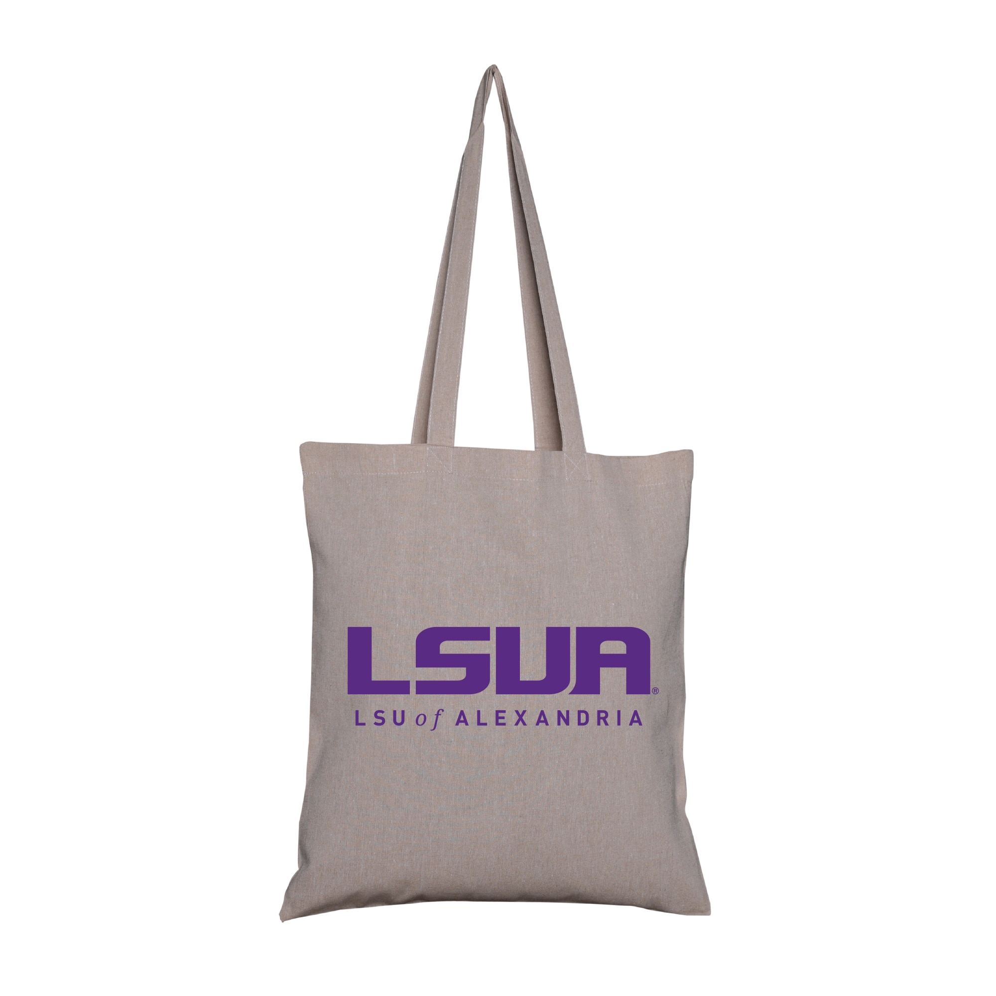 LSU Shreveport Recycled Tote