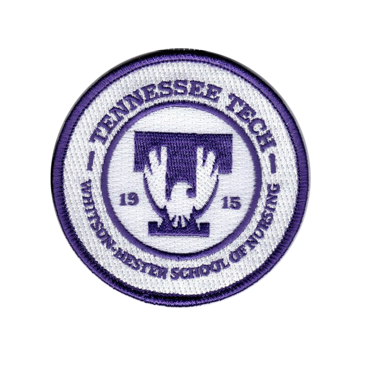 School of Nursing Patch