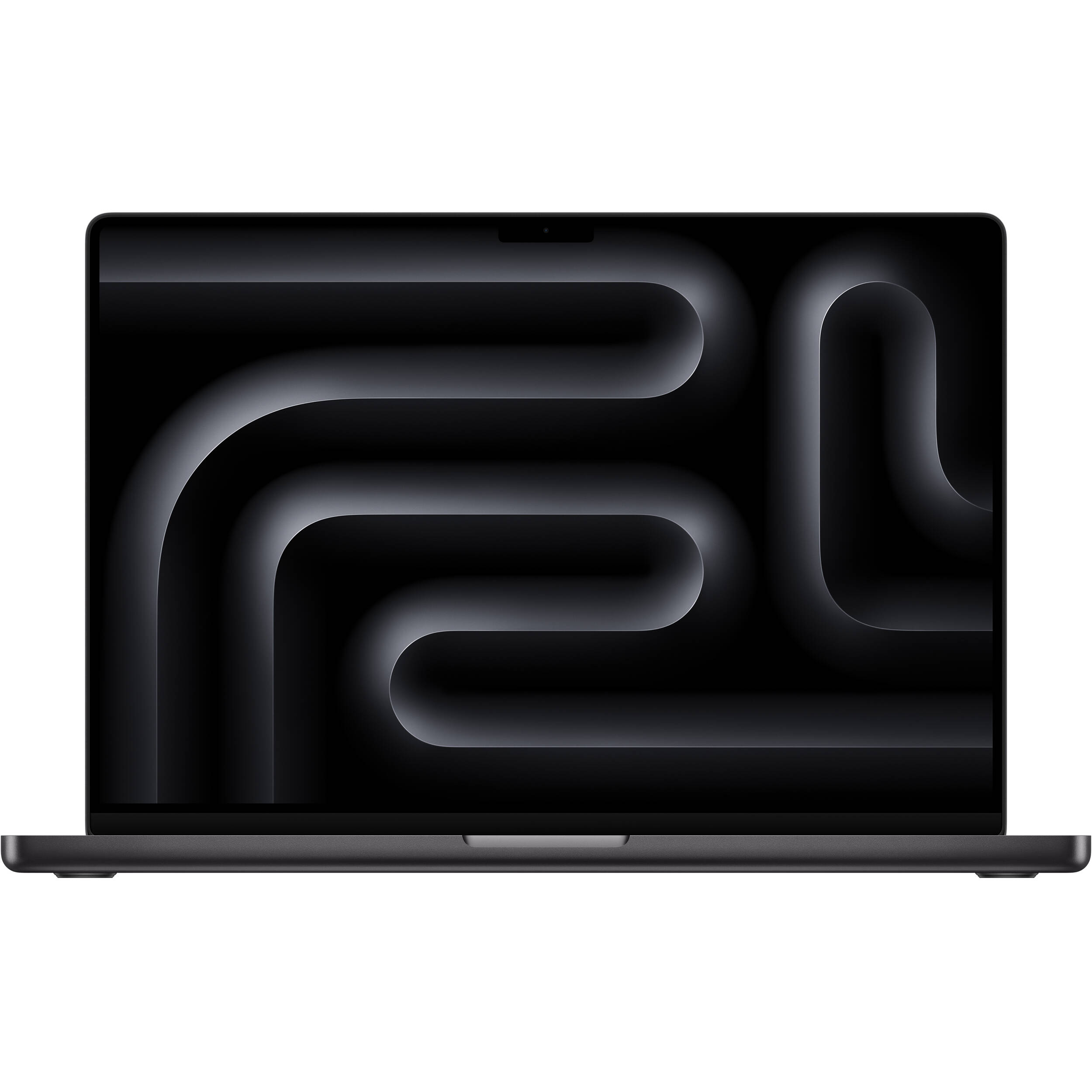 16-inch MacBook Pro: Apple M5 Max chip with 18 core CPU and 40 core GPU 48GB 2TB SSD