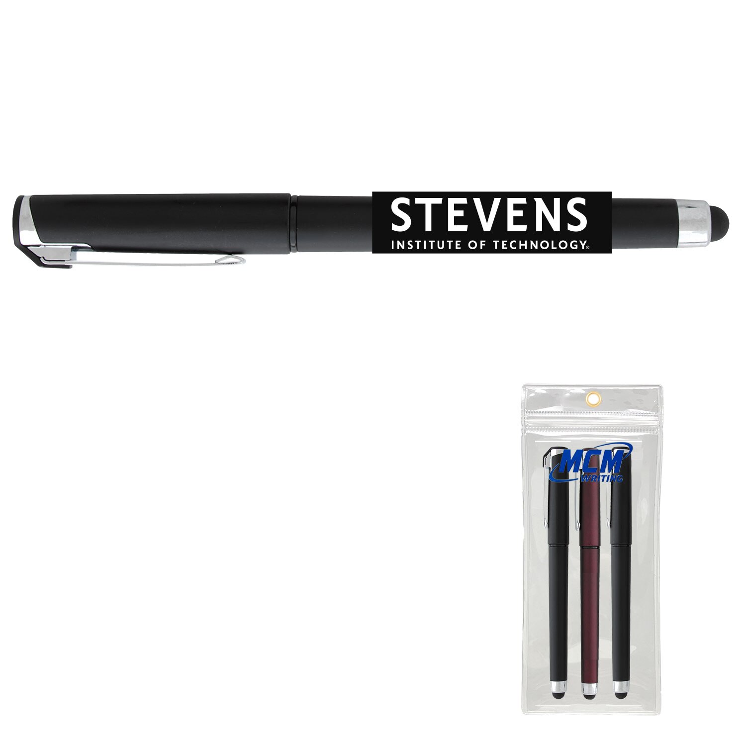 Cali Stylus Pen 3pk