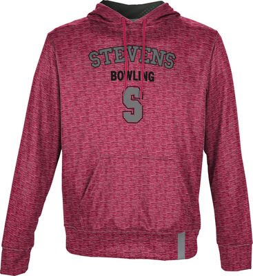 ProSphere Bowling Unisex Pullover Hoodie