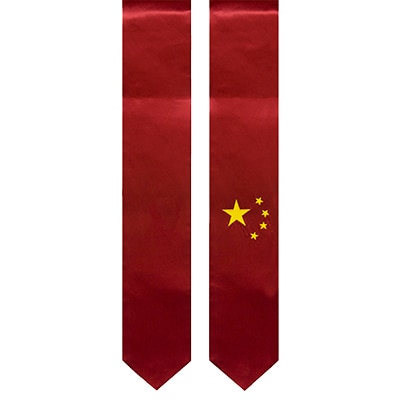 OH INTERNATIONAL STOLE