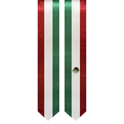 OH INTERNATIONAL STOLE