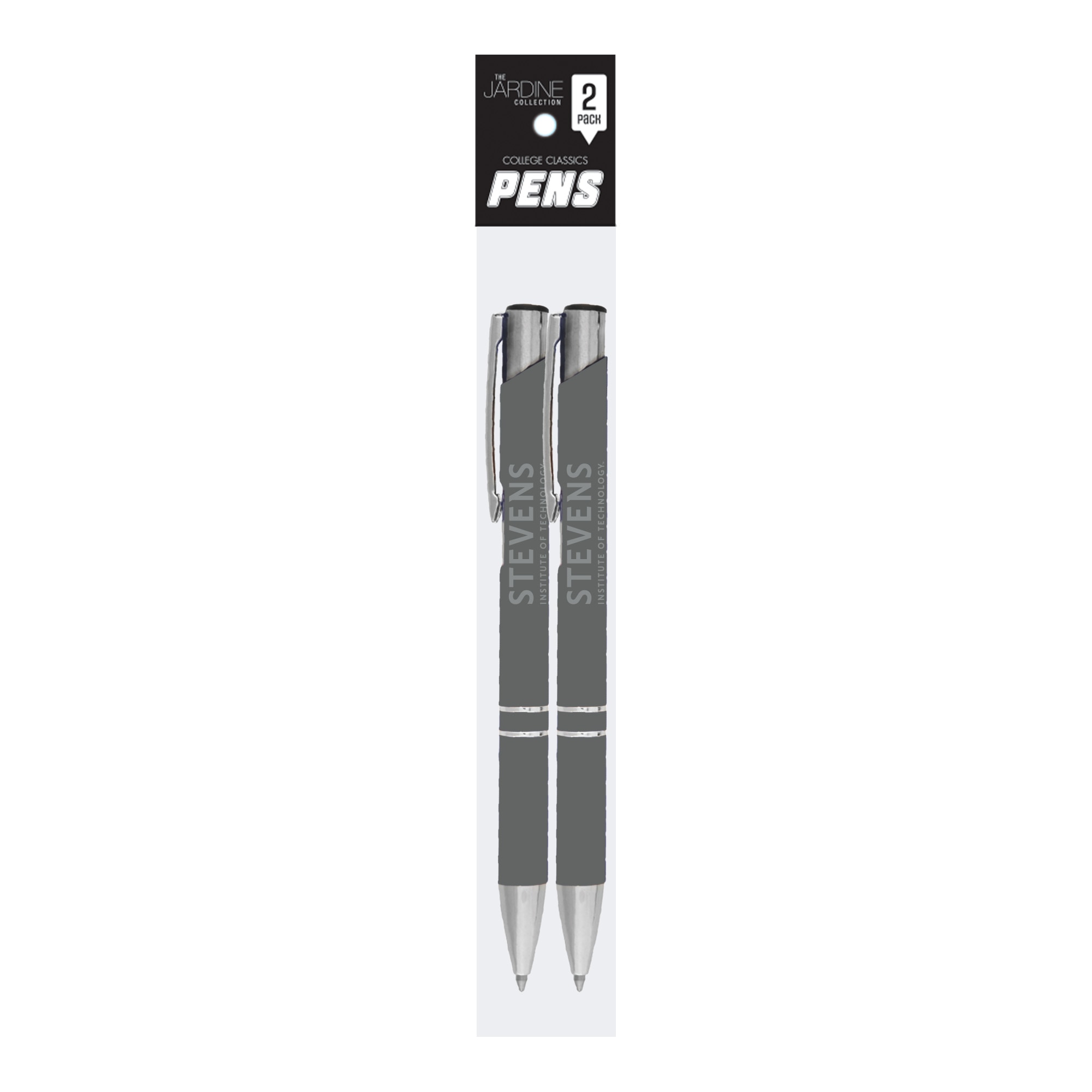 Chic Soft Grip 2pk School Name