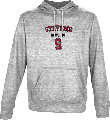 Youth Spectrum Pullover Hoodie -  Bowling
