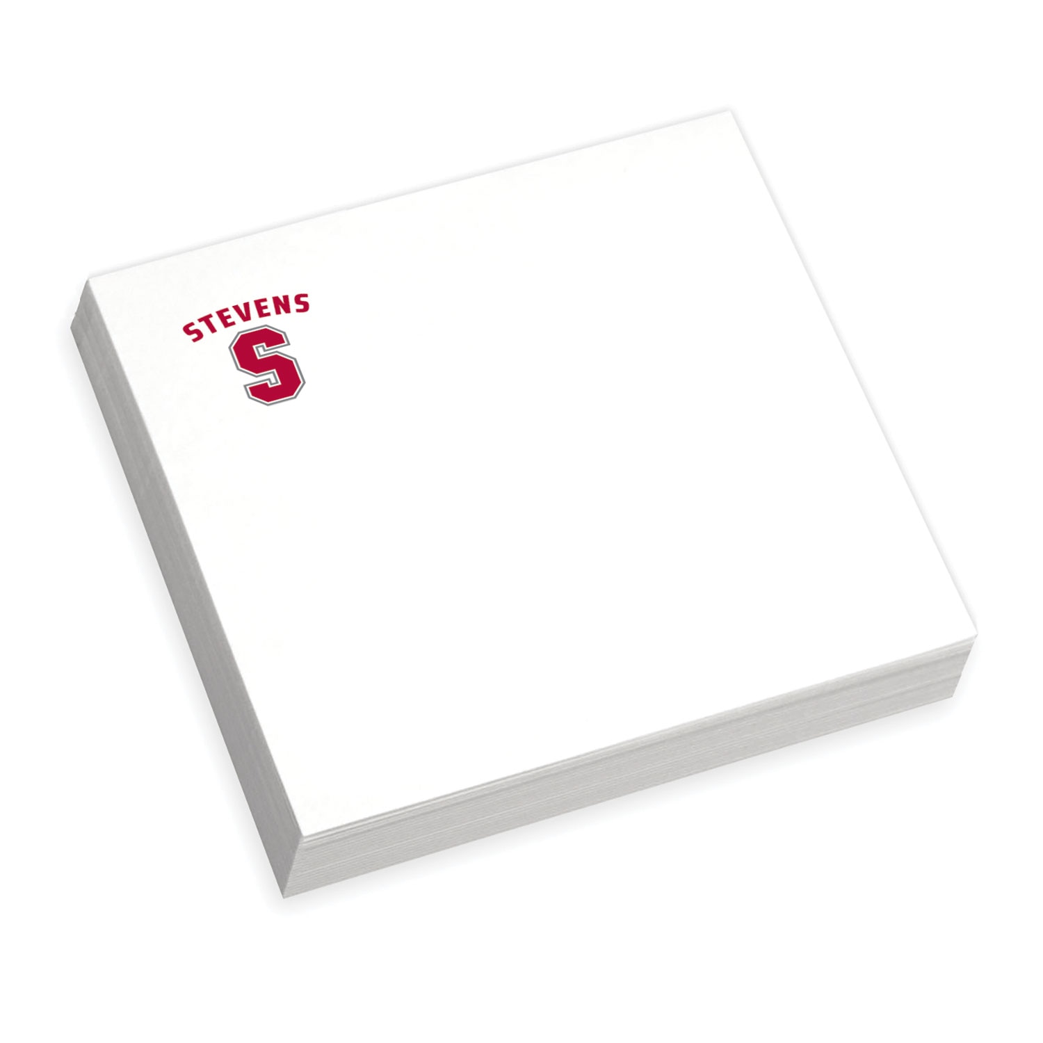Emblematic Sticky Notes 5pk