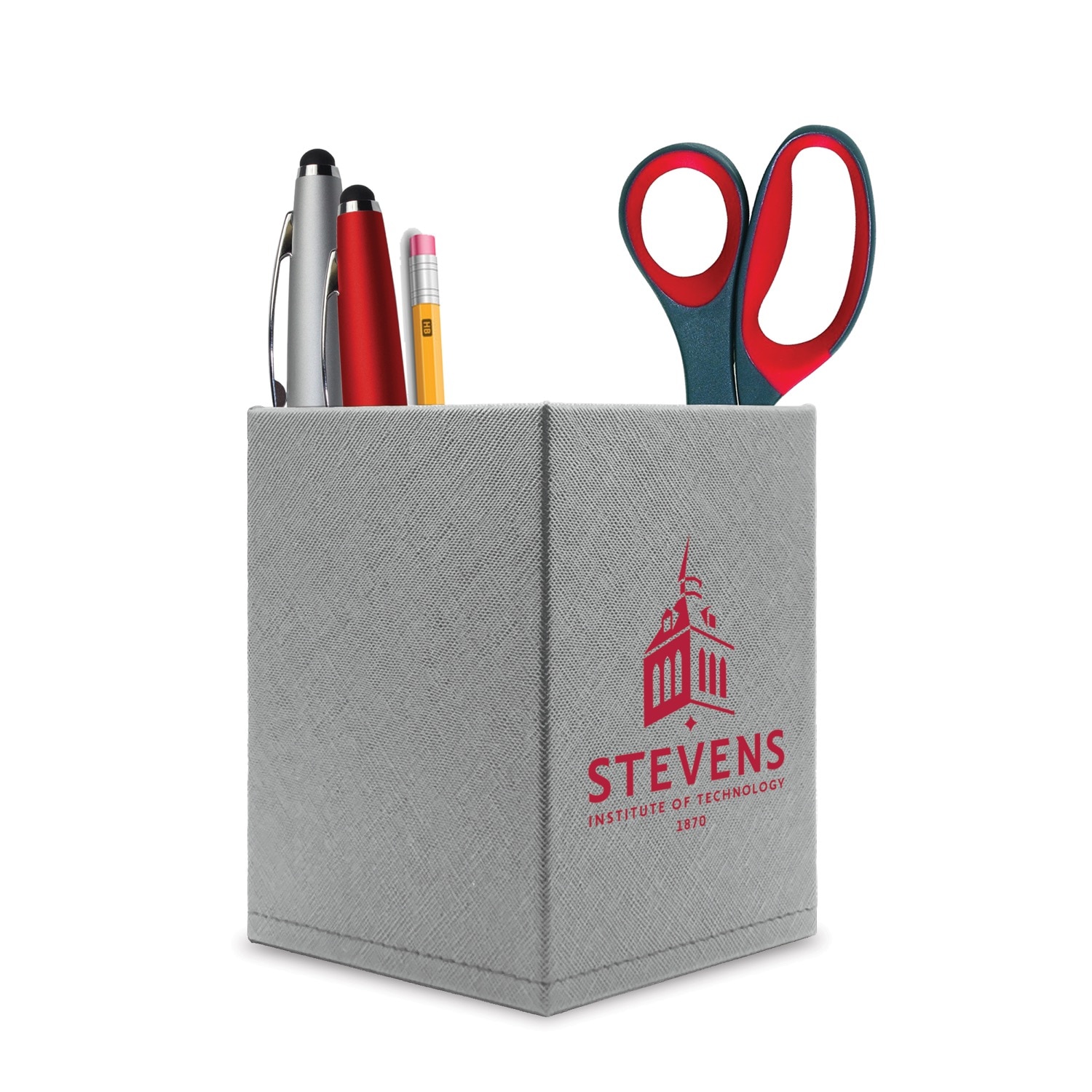 Square Desk Caddy