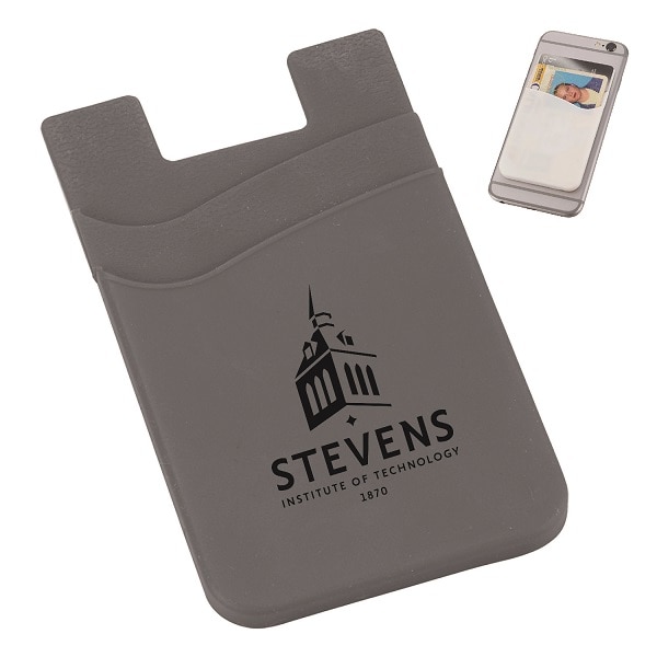 Stevens Dual Pocket Phone Wallet