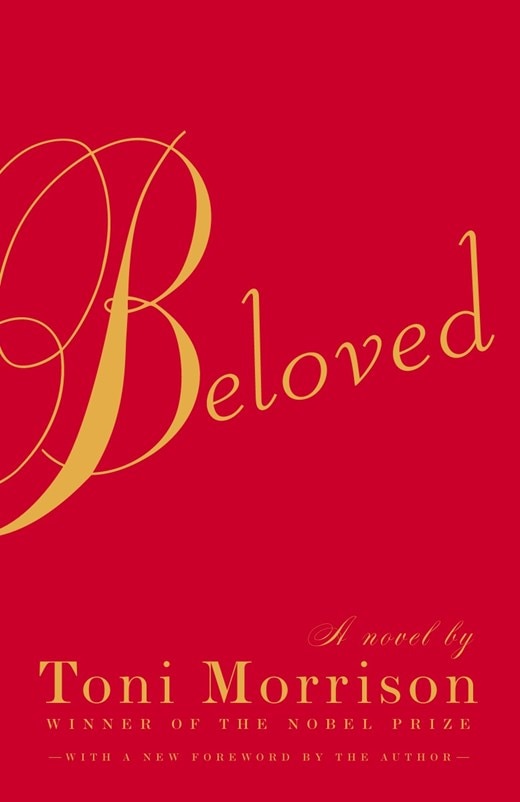 Beloved: Pulitzer Prize Winner