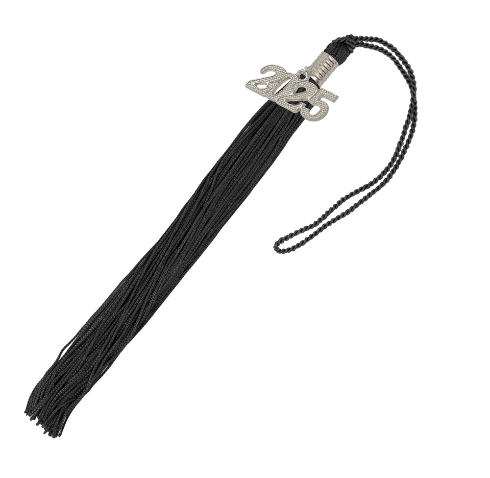 OH TASSEL SLV YEAR DATE