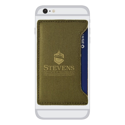 Stevens LXG Leather Pocket